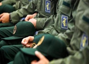 واکنش کاربران فضای مجازی به پویش سپاه مقتدر مردمی + تصاویر