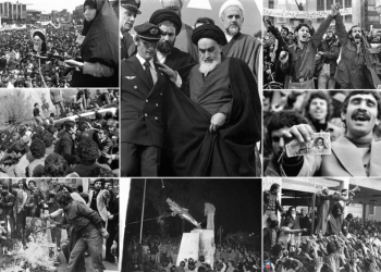 دستاوردهایی امیدآفرین از ۴۶ سال ایستادگی پای انقلاب + فیلم