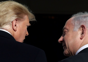 بدعهدی ترامپ؛ از خروج از برجام تا تحریم دادگاه لاهه + عکس