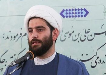 جشنواره سلمان؛ گامی مؤثر برای مقابله با هجمه‌های فضای سایبری
