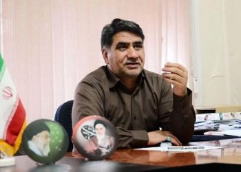 در میدان جنگ نرم هر کاربر یک سرباز است