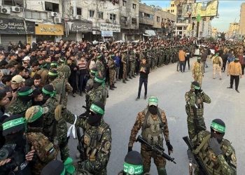 رسانه صهیونیست: حماس زنگ خطر را به صدا درآورد