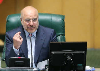 تشکر قالیباف از موضع پزشکیان درباره مذاکره با آمریکا