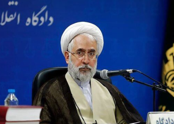 دادستان کل: پیشگیری از وقوع جرائم خشن تشدید می‌شود