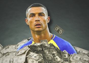 غیبت لشکر 400 میلیون یورویی النصر مقابل پرسپولیس