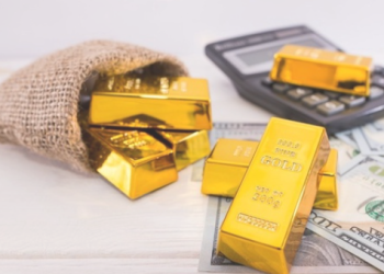 برخورد پلیس امنیت اقتصادی با سایت‌های متخلف فروش طلا+ فیلم