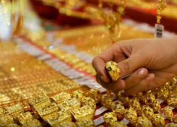 برخط فروشی طلا در انتظار استعلام +فیلم