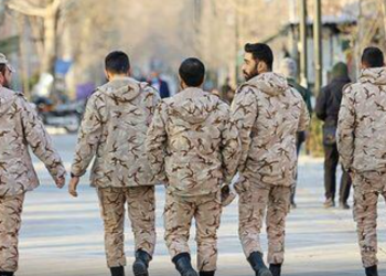 امکان خدمت با ساعت شناور برای سربازان غایب بالای ۸ سال