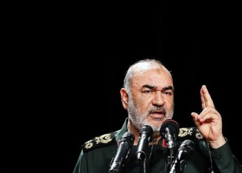 سرلشکر سلامی: نسخه برخورد با دشمنان را به‌خوبی بلد هستیم