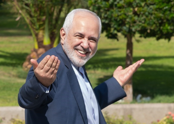 واکنش ظریف به شایعه عزل‌شدنش: بدم نمی‌آید محقق شود