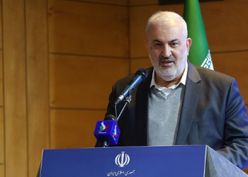 وزیر نیرو: ۱۰هزار ماینر قاچاق در کشور کشف کردیم