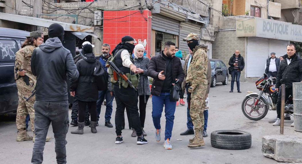 یک دانشمند سوری دیگر ترور شد