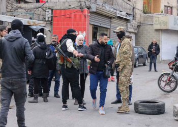 یک دانشمند سوری دیگر ترور شد