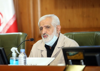 ورود بیش از ۶۰۰۰ اتوبوس و تاکسی برقی به تهران تا پایان سال