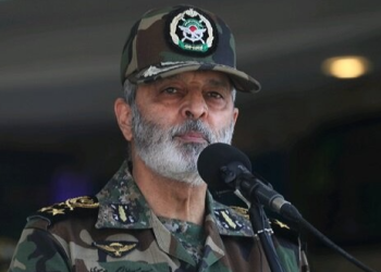 سرلشکر موسوی: تهدیدات دشمن موجب قوی‌تر شدن نیروهای مسلح شد
