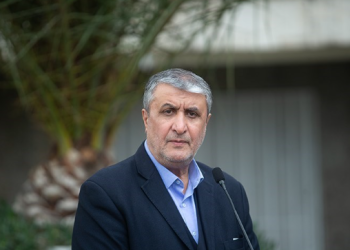 اسلامی: رفتار آژانس انرژی هسته‌ای باید حرفه‌ای باشد