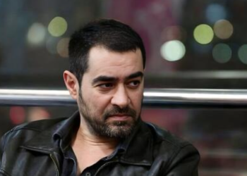 شهاب حسینی: تولدم را به مادرم تبریک می‌گویم