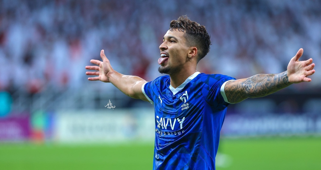 مهاجمی خطرناک‌تر از امباپه مقابل پرسپولیس