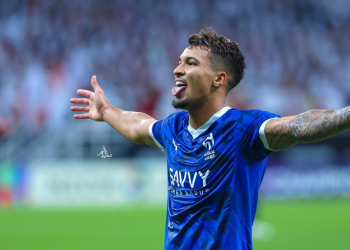 مهاجمی خطرناک‌تر از امباپه مقابل پرسپولیس