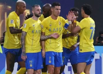 غیبت قطعی ۳ بازیکن النصر در سفر به تهران