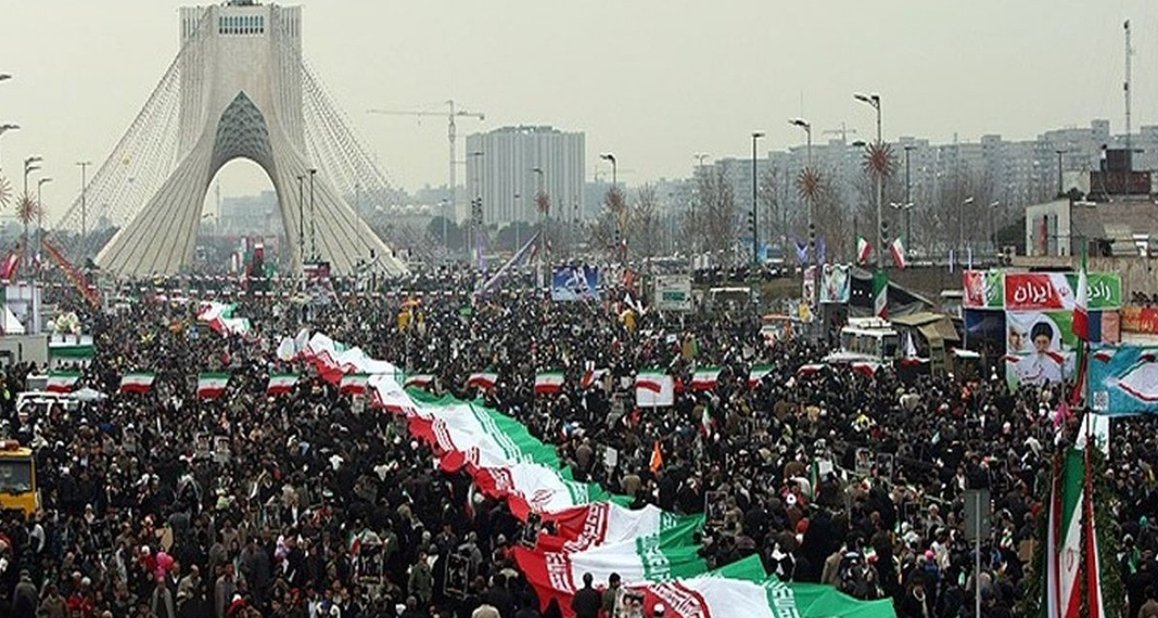 تمهیدات ترافیکی راهپیمایی ۲۲ بهمن در تهران+ محل پارکینگها
