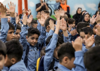 مدارس و ادارات تهران فردا دایر است