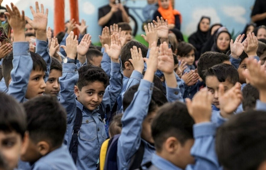مدارس و ادارات تهران فردا دایر است