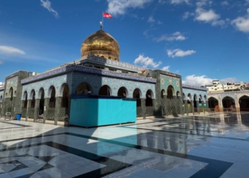 شرط جولانی برای بازگشایی حرم حضرت زینب (س)