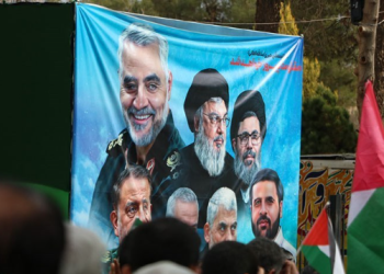 جزئیات مسیرهای راهپیمایی ۲۲ بهمن در استان تهران اعلام شد