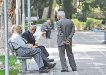 آغاز واریز حقوق بازنشستگان تأمین اجتماعی از امروز
