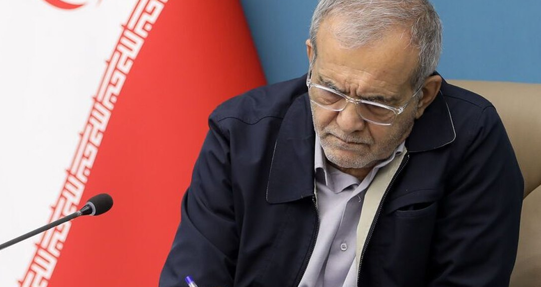 دستور رئیس‌جمهور برای پیگیری قتل دانشجو