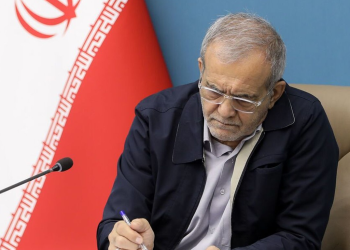 دستور رئیس‌جمهور برای پیگیری قتل دانشجو