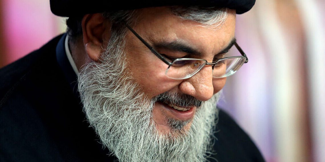 وداع باشکوه با سید مقاومت: لبنان در سوگ سید حسن نصرالله