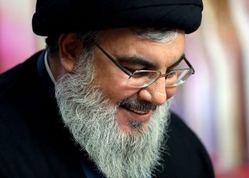 وداع باشکوه با سید مقاومت: لبنان در سوگ سید حسن نصرالله