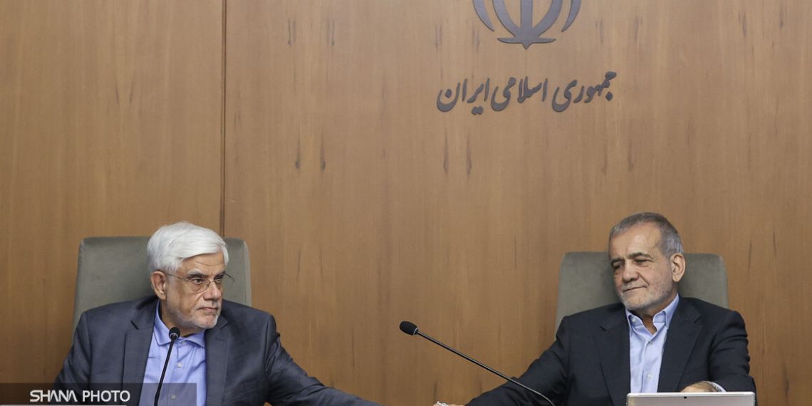 نجات دولت از مسیر بن‌بست