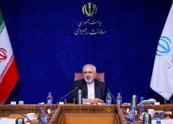 ظریف: معاهده ایران و روسیه در جهت منافع ملی است