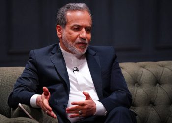 گفتگوی تلفنی عراقچی با مقامات کشورهای اسلامی با موضوع غزه