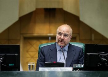توضیح مجلس درباره برداشت نادرست از سخنان قالیباف