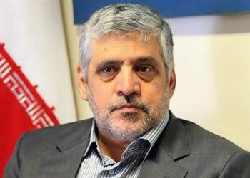 نماینده عراقچی: پیام‌هایی از سوریه دریافت کرد‌ه‌ایم