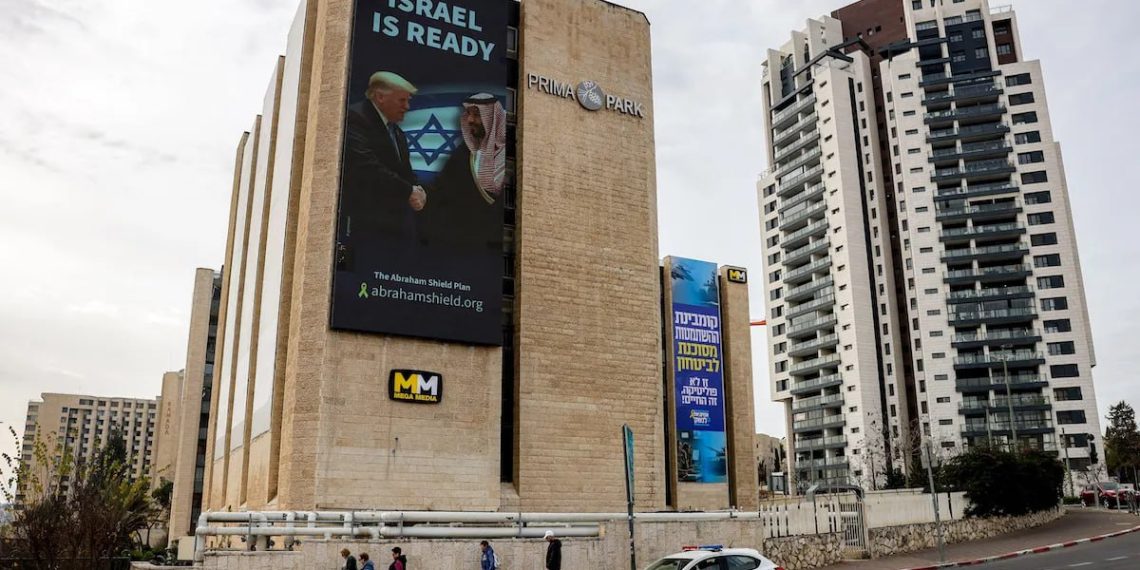 عادیسازی روابط یا تقویت نقش منطقهای؛ دوراهی سعودی پسا جنگ «غزه»