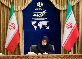 سخنگوی دولت: کالابرگ کوپن نیست