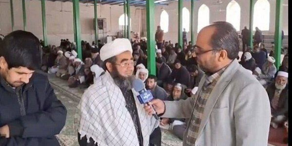پدر امیرمحمد خالقی: خون فرزندم پایمال نشود