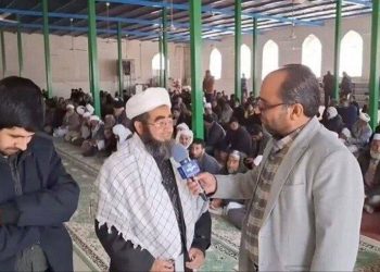 پدر امیرمحمد خالقی: خون فرزندم پایمال نشود