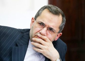 تخت‌روانچی: تبادل‌نظر با عراق درباره موضوعات حیاتی ضروری است
