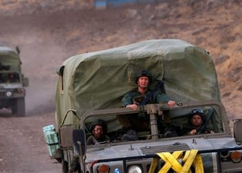 ارتش رژیم اسرائیل از برخی مناطق مرزی لبنان عقب نشینی کرد