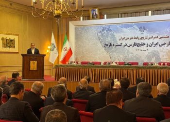 عراقچی: سیاست حذف ایران از ترتیبات منطقه ای شکست خورده است