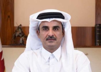 تأیید سفر امیر قطر؛ “تمیم” چهارشنبه در تهران خواهد بود