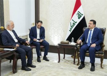 بررسی تسهیل زیارت عتبات عالیات عراق دردیدار مومنی و السودانی