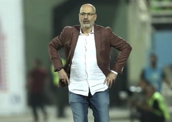 بوژوویچ سرمربی استقلال شد