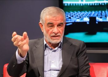 انتخابات شوراها اواخر فروردین ۱۴۰۵ برگزار می‌شود